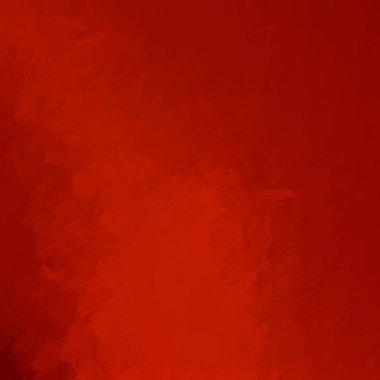 Taranmış Boyalı Soyut Arkaplan. Fırça darbesi ile boyanmış. Sanatsal canlılık ve renkli duvar kağıdı.