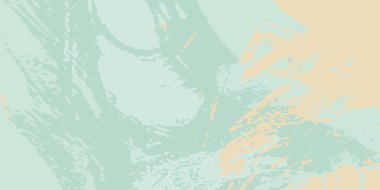 Soyut renk boyama arka plan. Mürekkep desen illüstrasyon. Çağdaş ve modern doku. Yaratıcı ve sanatsal duvar kağıdı. Fırçalanmış şekiller tasarımı ile sanatsal duvar. Kentsel Grunge.