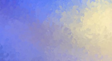 Taranmış Boyalı Soyut Arkaplan. Fırça darbesi ile boyanmış. Sanatsal canlılık ve renkli duvar kağıdı