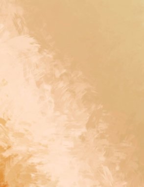 Taranmış Boyalı Soyut Arkaplan. Fırça darbesi ile boyanmış. Sanatsal canlılık ve renkli duvar kağıdı.