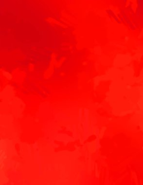 Taranmış Boyalı Soyut Arkaplan. Fırça darbesi ile boyanmış. Sanatsal canlılık ve renkli duvar kağıdı.