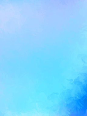 Taranmış Boyalı Soyut Arkaplan. Fırça darbesi ile boyanmış. Sanatsal canlılık ve renkli duvar kağıdı.