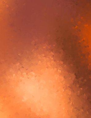 Taranmış Boyalı Soyut Arkaplan. Fırça darbesi ile boyanmış. Sanatsal canlılık ve renkli duvar kağıdı.