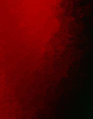 Taranmış Boyalı Soyut Arkaplan. Fırça darbesi ile boyanmış. Sanatsal canlılık ve renkli duvar kağıdı.