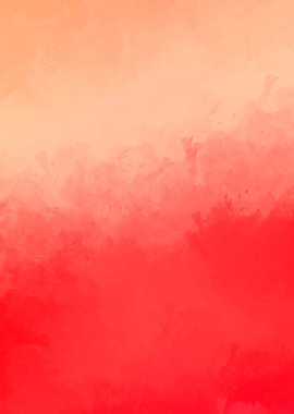 Taranmış Boyalı Soyut Arkaplan. Fırça darbesi ile boyanmış. Sanatsal canlılık ve renkli duvar kağıdı.