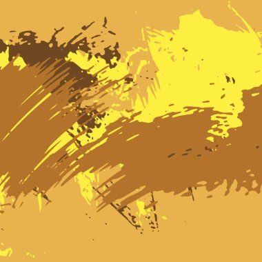 Soyut renk boyama arka plan. Mürekkep desen illüstrasyon. Çağdaş ve modern doku. Yaratıcı ve sanatsal duvar kağıdı. Fırçalanmış şekiller tasarımı ile sanatsal duvar. Kentsel Grunge.