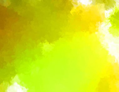 Taranmış Boyalı Soyut Arkaplan. Fırça darbesi ile boyanmış. Sanatsal canlılık ve renkli duvar kağıdı.