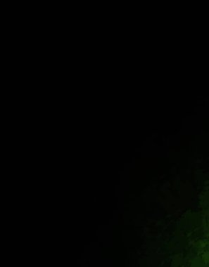 Taranmış Boyalı Soyut Arkaplan. Fırça darbesi ile boyanmış. Sanatsal canlılık ve renkli duvar kağıdı.