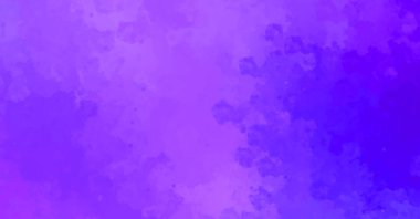 Taranmış Boyalı Soyut Arkaplan. Fırça darbesi ile boyanmış. Sanatsal canlılık ve renkli duvar kağıdı.