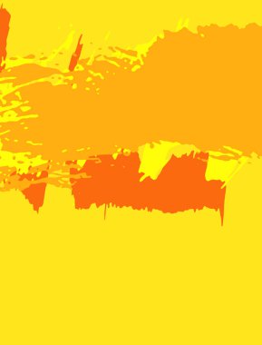 Soyut renk boyama arka plan. Mürekkep desen illüstrasyon. Çağdaş ve modern doku. Yaratıcı ve sanatsal duvar kağıdı. Fırçalanmış şekiller tasarımı ile sanatsal duvar. Kentsel Grunge.