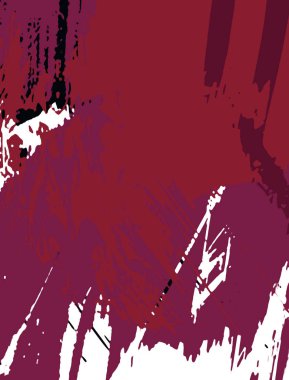 Soyut renk boyama arka plan. Mürekkep desen illüstrasyon. Çağdaş ve modern doku. Yaratıcı ve sanatsal duvar kağıdı. Fırçalanmış şekiller tasarımı ile sanatsal duvar. Kentsel Grunge.