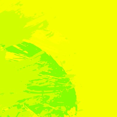 Soyut renk boyama arka plan. Mürekkep desen illüstrasyon. Çağdaş ve modern doku. Yaratıcı ve sanatsal duvar kağıdı. Fırçalanmış şekiller tasarımı ile sanatsal duvar. Kentsel Grunge.