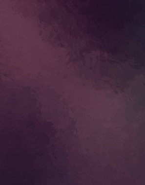 Taranmış Boyalı Soyut Arkaplan. Fırça darbesi ile boyanmış. Sanatsal canlılık ve renkli duvar kağıdı.