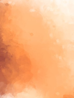 Taranmış Boyalı Soyut Arkaplan. Fırça darbesi ile boyanmış. Sanatsal canlılık ve renkli duvar kağıdı.