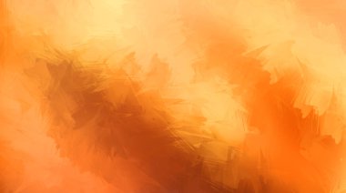 Taranmış Boyalı Soyut Arkaplan. Fırça darbesi ile boyanmış. Sanatsal canlılık ve renkli duvar kağıdı.