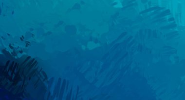 Taranmış Boyalı Soyut Arkaplan. Fırça darbesi ile boyanmış. Sanatsal canlılık ve renkli duvar kağıdı.