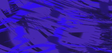 Soyut renk boyama arka plan. Mürekkep desen illüstrasyon. Çağdaş ve modern doku. Yaratıcı ve sanatsal duvar kağıdı. Fırçalanmış şekiller tasarımı ile sanatsal duvar. Kentsel Grunge.