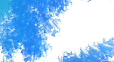 Taranmış Boyalı Soyut Arkaplan. Fırça darbesi ile boyanmış. Sanatsal canlılık ve renkli duvar kağıdı.