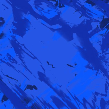 Soyut renk boyama arka plan. Mürekkep desen illüstrasyon. Çağdaş ve modern doku. Yaratıcı ve sanatsal duvar kağıdı. Fırçalanmış şekiller tasarımı ile sanatsal duvar. Kentsel Grunge.