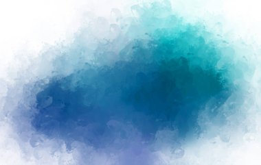 Taranmış Boyalı Soyut Arkaplan. Fırça darbesi ile boyanmış. Sanatsal canlılık ve renkli duvar kağıdı.