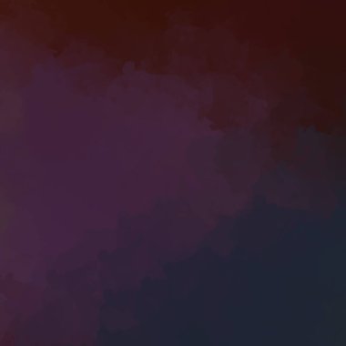 Taranmış Boyalı Soyut Arkaplan. Fırça darbesi ile boyanmış. Sanatsal canlılık ve renkli duvar kağıdı.