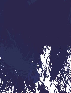 Soyut renk boyama arka plan. Mürekkep desen illüstrasyon. Çağdaş ve modern doku. Yaratıcı ve sanatsal duvar kağıdı. Fırçalanmış şekiller tasarımı ile sanatsal duvar. Kentsel Grunge.