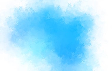 Taranmış Boyalı Soyut Arkaplan. Fırça darbesi ile boyanmış. Sanatsal canlılık ve renkli duvar kağıdı.