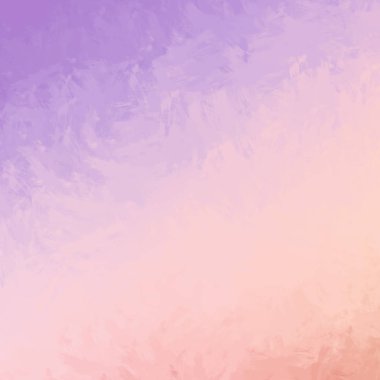 Taranmış Boyalı Soyut Arkaplan. Fırça darbesi ile boyanmış. Sanatsal canlılık ve renkli duvar kağıdı.