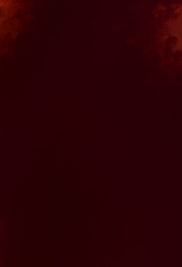 Taranmış Boyalı Soyut Arkaplan. Fırça darbesi ile boyanmış. Sanatsal canlılık ve renkli duvar kağıdı.