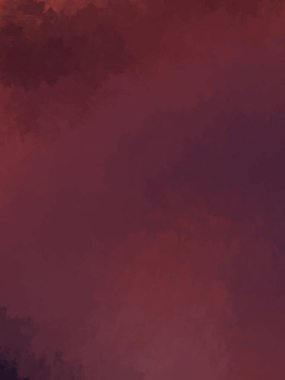 Taranmış Boyalı Soyut Arkaplan. Fırça darbesi ile boyanmış. Sanatsal canlılık ve renkli duvar kağıdı.