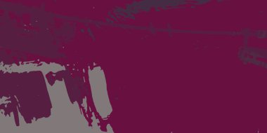 Soyut renk boyama arka plan. Mürekkep desen illüstrasyon. Çağdaş ve modern doku. Yaratıcı ve sanatsal duvar kağıdı. Fırçalanmış şekiller tasarımı ile sanatsal duvar. Kentsel Grunge.