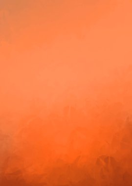 Taranmış Boyalı Soyut Arkaplan. Fırça darbesi ile boyanmış. Sanatsal canlılık ve renkli duvar kağıdı.