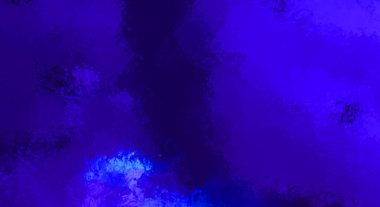 Taranmış Boyalı Soyut Arkaplan. Fırça darbesi ile boyanmış. Sanatsal canlılık ve renkli duvar kağıdı.