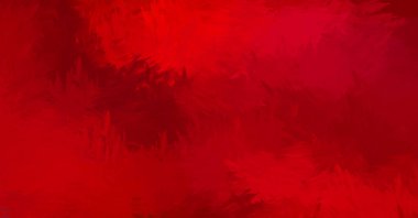 Taranmış Boyalı Soyut Arkaplan. Fırça darbesi ile boyanmış. Sanatsal canlılık ve renkli duvar kağıdı.