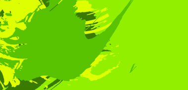 Soyut renk boyama arka plan. Mürekkep desen illüstrasyon. Çağdaş ve modern doku. Yaratıcı ve sanatsal duvar kağıdı. Fırçalanmış şekiller tasarımı ile sanatsal duvar. Kentsel Grunge.