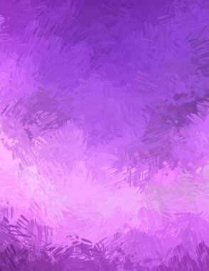 Taranmış Boyalı Soyut Arkaplan. Fırça darbesi ile boyanmış. Sanatsal canlılık ve renkli duvar kağıdı.