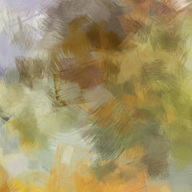 Taranmış Boyalı Soyut Arkaplan. Fırça darbesi ile boyanmış. Sanatsal canlılık ve renkli duvar kağıdı