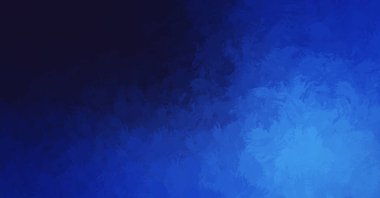 Taranmış Boyalı Soyut Arkaplan. Fırça darbesi ile boyanmış. Sanatsal canlılık ve renkli duvar kağıdı.