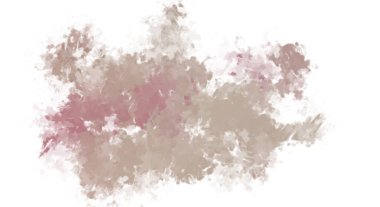 Taranmış Boyalı Soyut Arkaplan. Fırça darbesi ile boyanmış. Sanatsal canlılık ve renkli duvar kağıdı.