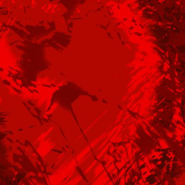 Soyut renk boyama arka plan. Mürekkep desen illüstrasyon. Çağdaş ve modern doku. Yaratıcı ve sanatsal duvar kağıdı. Fırçalanmış şekiller tasarımı ile sanatsal duvar. Kentsel Grunge.