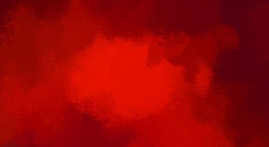 Taranmış Boyalı Soyut Arkaplan. Fırça darbesi ile boyanmış. Sanatsal canlılık ve renkli duvar kağıdı.