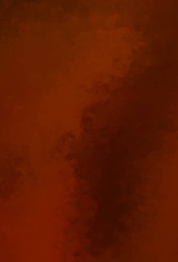 Taranmış Boyalı Soyut Arkaplan. Fırça darbesi ile boyanmış. Sanatsal canlılık ve renkli duvar kağıdı.