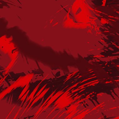 Soyut renk boyama arka plan. Mürekkep desen illüstrasyon. Çağdaş ve modern doku. Yaratıcı ve sanatsal duvar kağıdı. Fırçalanmış şekiller tasarımı ile sanatsal duvar. Kentsel Grunge.