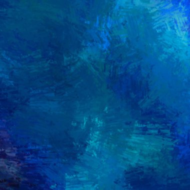 Taranmış Boyalı Soyut Arkaplan. Fırça darbesi ile boyanmış. Sanatsal canlılık ve renkli duvar kağıdı.