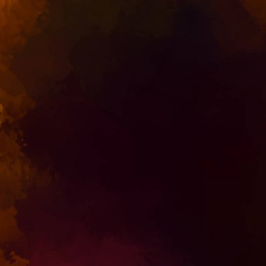 Taranmış Boyalı Soyut Arkaplan. Fırça darbesi ile boyanmış. Sanatsal canlılık ve renkli duvar kağıdı.