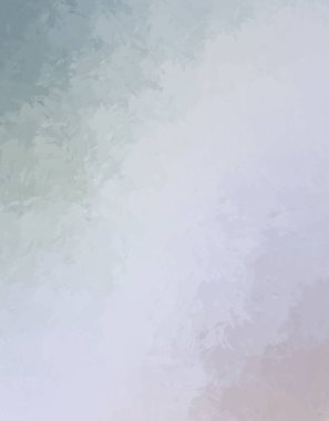 Taranmış Boyalı Soyut Arkaplan. Fırça darbesi ile boyanmış. Sanatsal canlılık ve renkli duvar kağıdı.