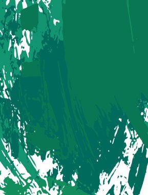 Soyut renk boyama arka plan. Mürekkep desen illüstrasyon. Çağdaş ve modern doku. Yaratıcı ve sanatsal duvar kağıdı. Fırçalanmış şekiller tasarımı ile sanatsal duvar. Kentsel Grunge.