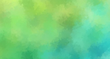 Taranmış Boyalı Soyut Arkaplan. Fırça darbesi ile boyanmış. Sanatsal canlılık ve renkli duvar kağıdı