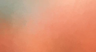 Taranmış Boyalı Soyut Arkaplan. Fırça darbesi ile boyanmış. Sanatsal canlılık ve renkli duvar kağıdı.