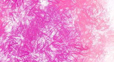 Taranmış Boyalı Soyut Arkaplan. Fırça darbesi ile boyanmış. Sanatsal canlılık ve renkli duvar kağıdı.